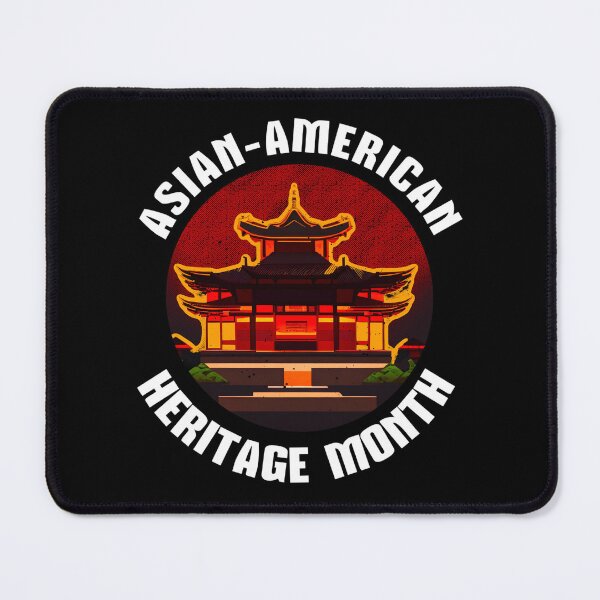Item preview, Celebrating AAPI heritage month  v2 designed and sold by mwebba2005.