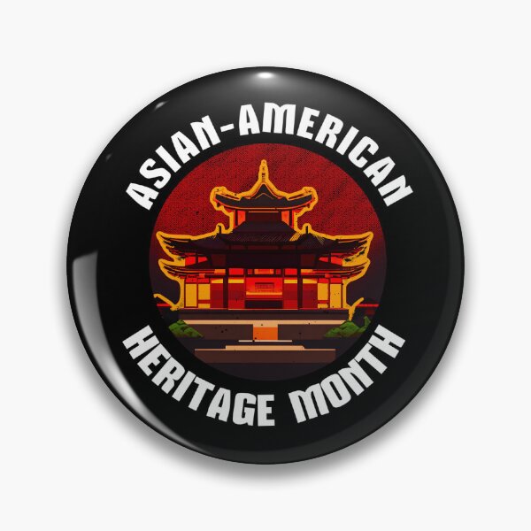 Item preview, Celebrating AAPI heritage month  v2 designed and sold by AW2 Designs.