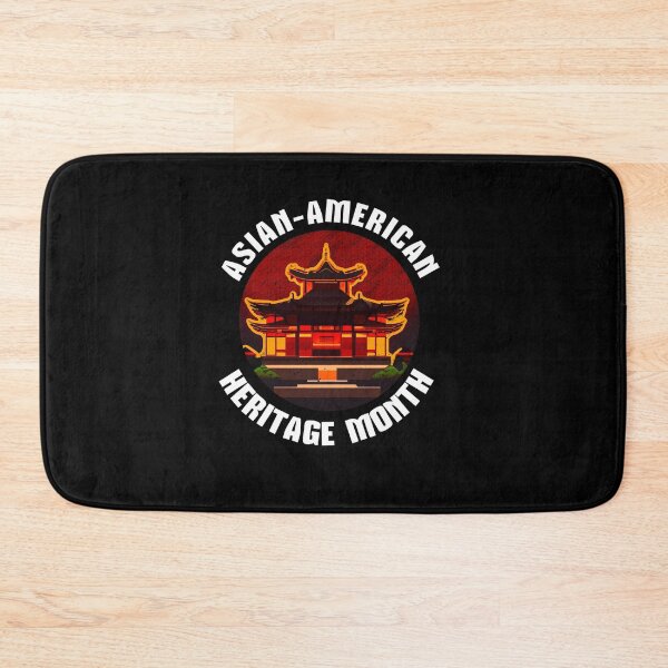 Item preview, Celebrating AAPI heritage month  v2 designed and sold by mwebba2005.