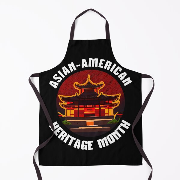 Item preview, Celebrando el mes de la herencia AAPI v2 designed and sold by mwebba2005.
