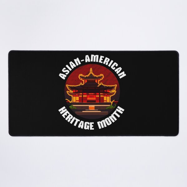 Item preview, Celebrating AAPI heritage month  v2 designed and sold by mwebba2005.