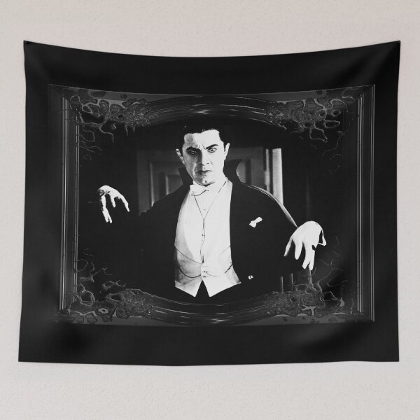 Item preview, DRAC 6 designed and sold by Garden Of Nightmares.