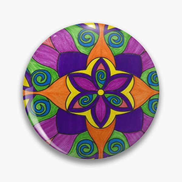 Item preview, Mirada designed and sold by LeytonKit.