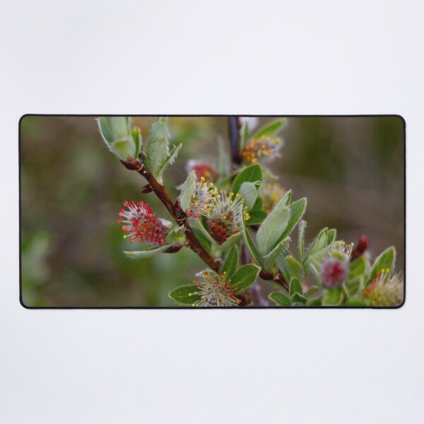 Item preview, Alpine flowers designed and sold by Shizenkai.