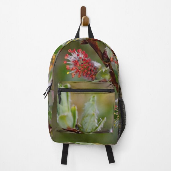 Item preview, Alpine flowers designed and sold by Shizenkai.