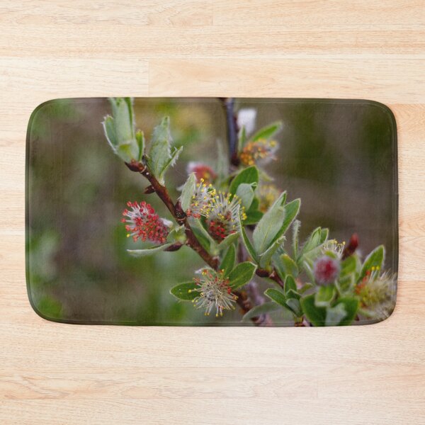 Item preview, Alpine flowers designed and sold by Shizenkai.