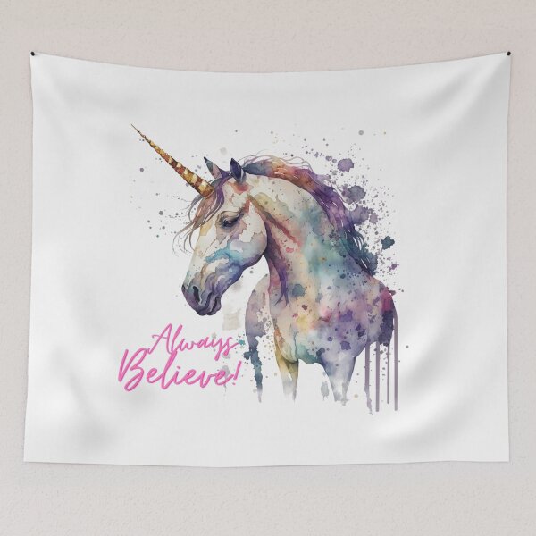 Item preview, Always Believe  designed and sold by SaikoDesigns.
