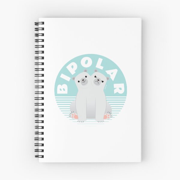 Item preview, BIPOLAR designed and sold by brik-a-brak.