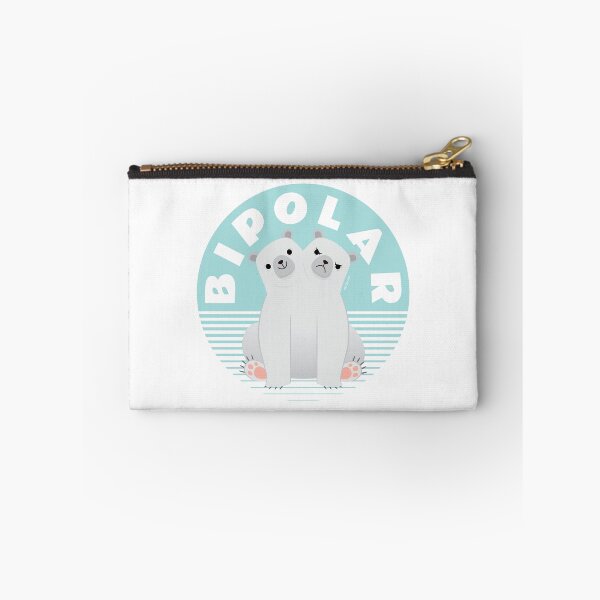 Item preview, BIPOLAR designed and sold by brik-a-brak.