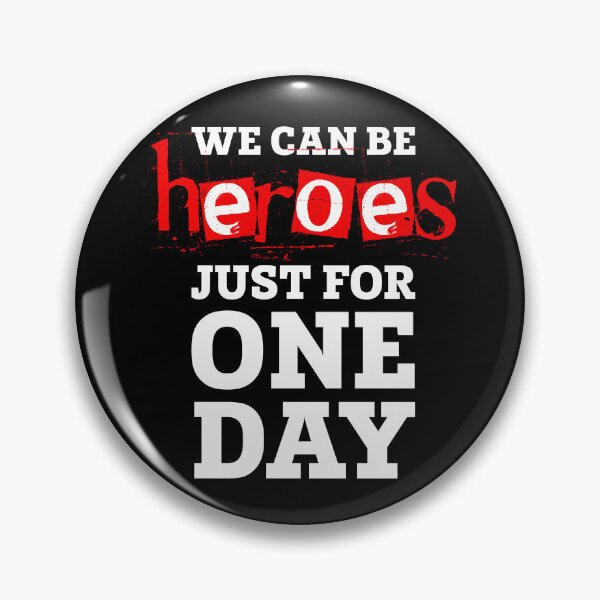 Item preview, Heroes designed and sold by windrose.