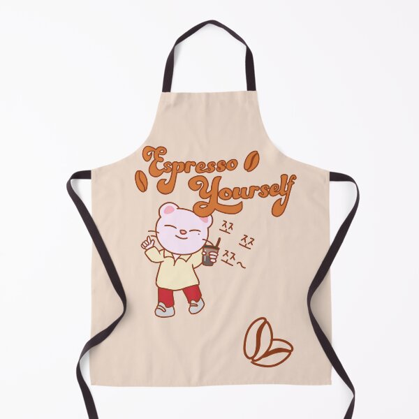 Item preview, STRAY KIDS (SKZOO) Expresso Yourself Jiniret designed and sold by LilMissRandom17.