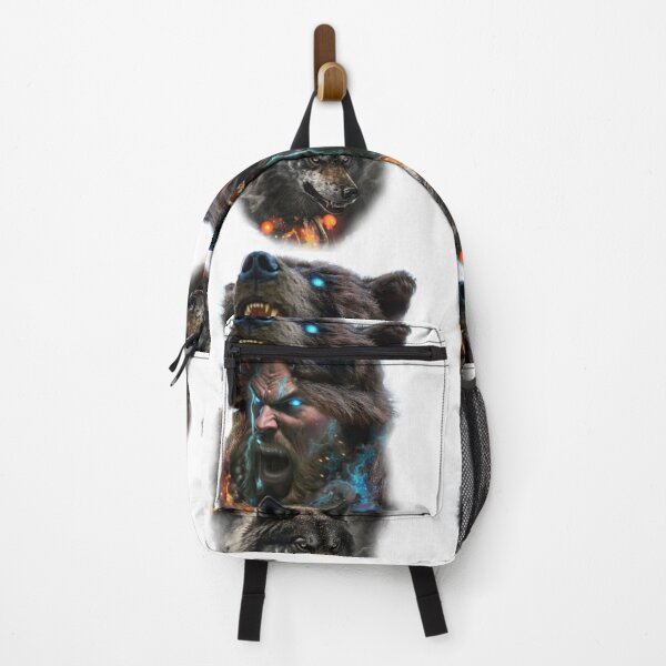 Item preview, berserker designed and sold by blackanddreke.
