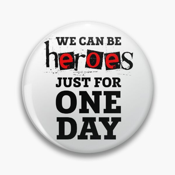 Item preview, Heroes designed and sold by windrose.