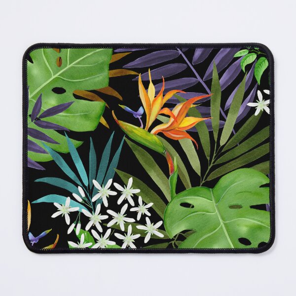 Item preview, Jungle Blossoming designed and sold by JaanaHalme.