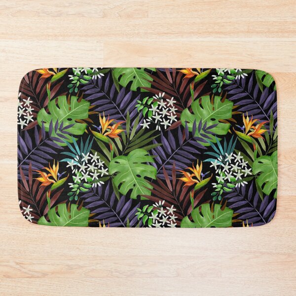 Item preview, Jungle Blossoming designed and sold by JaanaHalme.