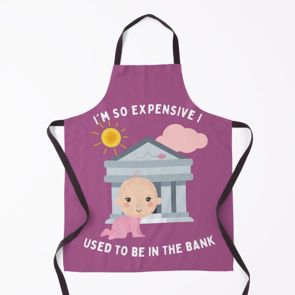 Item preview, I'm so expensive I used to be in the bank baby girl designed and sold by Lady-Frost.