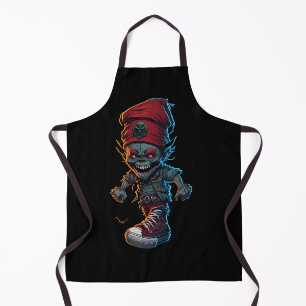 Item preview, #spooky #Chucky #Ghost t-shirt. This #haunting design designed and sold by deluxelion.