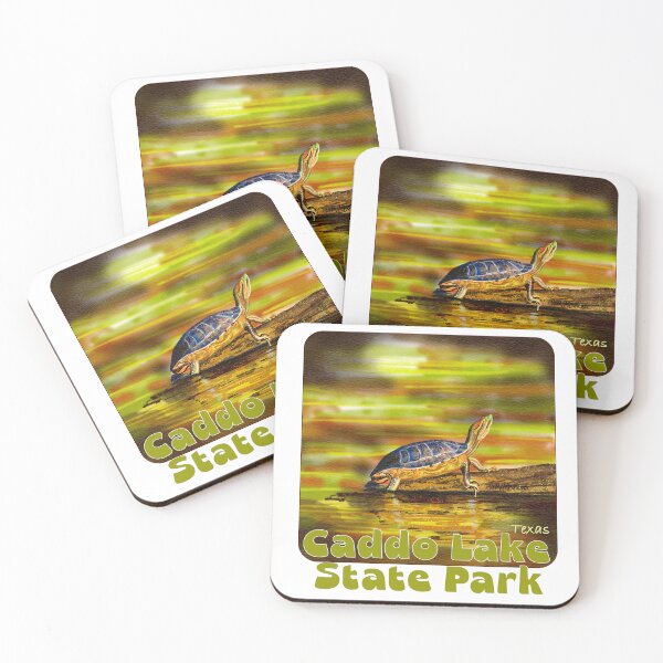 Item preview, Caddo Lake State Park, Texas designed and sold by MMc Buck.