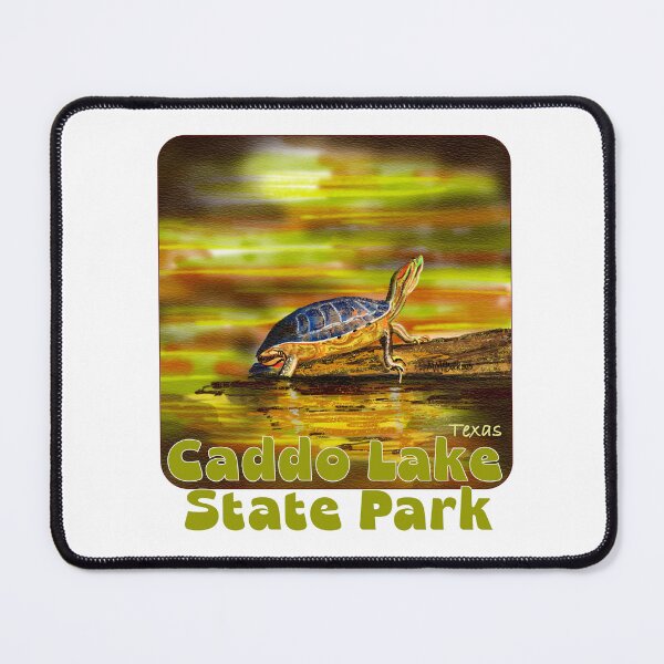 Item preview, Caddo Lake State Park, Texas designed and sold by MMc Buck.