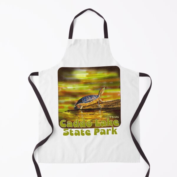 Item preview, Caddo Lake State Park, Texas designed and sold by MMc Buck.