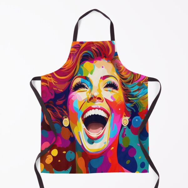 Item preview, Joyous designed and sold by CocoaWahine.