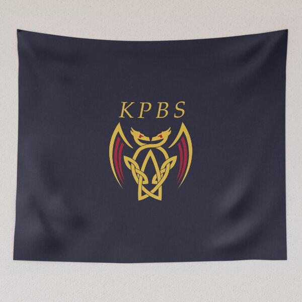 Item preview, Kamloops Pipe Band Society designed and sold by Endrené Shepherd.
