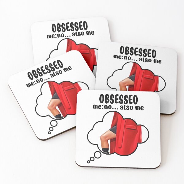 Item preview, Obsessed with Pedro designed and sold by notsweettea.