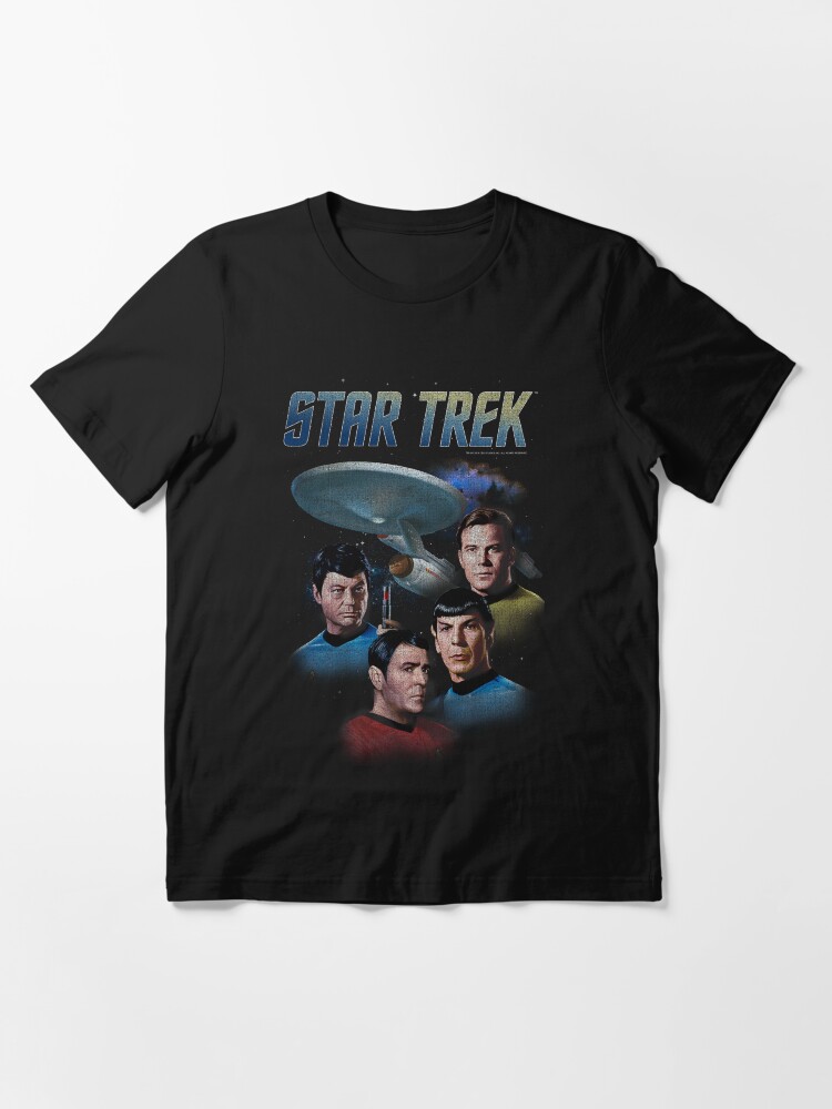 Star Trek Discovery Temporada Playera Star Trek Serie Original