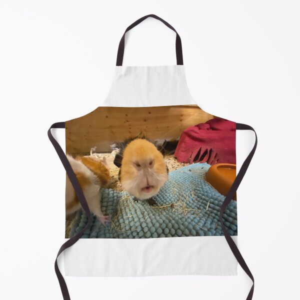 Item preview, Guinea pig snout designed and sold by AlpacaSparkles.