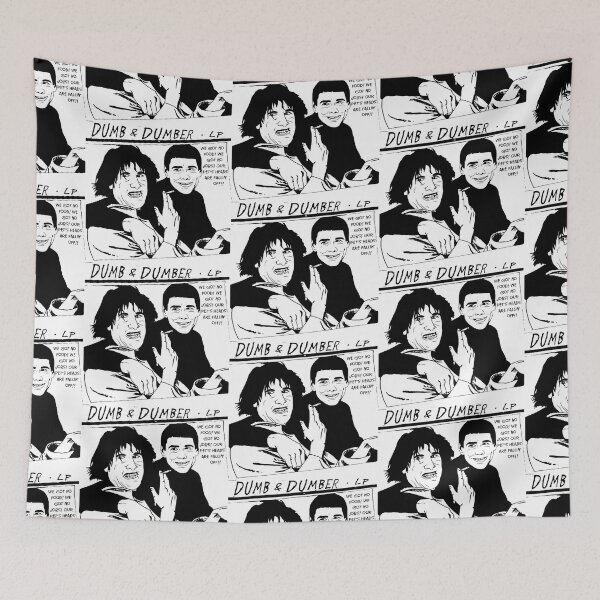 Item preview, Dumb and Dumber Goo Parody designed and sold by acquiesce13.