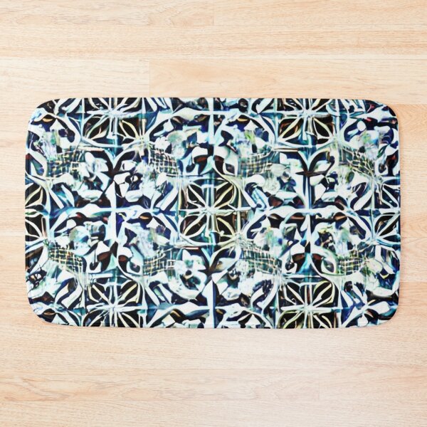 Item preview, Beautiful Islamic Pattern designed and sold by toonydesigns.