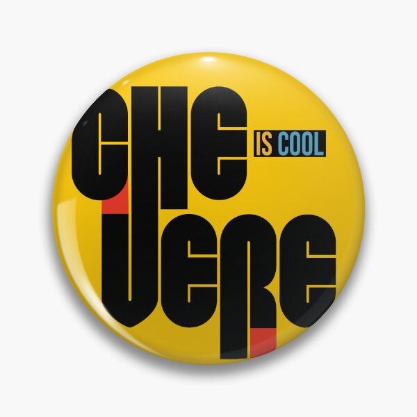 Item preview, CHEVERE is cool designed and sold by rleonthc.