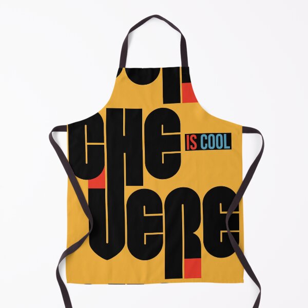 Item preview, CHEVERE is cool designed and sold by rleonthc.