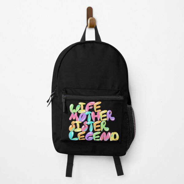 Item preview, Mom, Wife, Mother, Sister, Queen, Legend designed and sold by ImaginedCo.