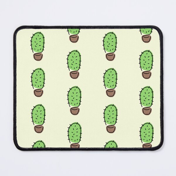 Item preview, little cactus designed and sold by mailsberry.