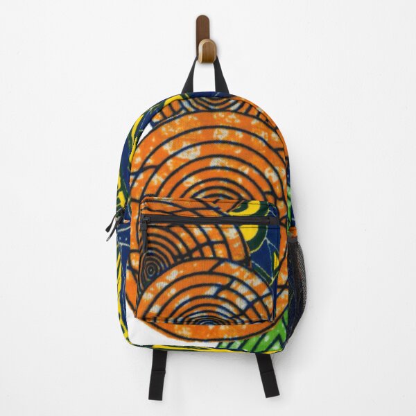 Item preview, "WAX PRINT WILD STYLE" pt.16 designed and sold by Mars-b.