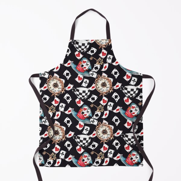 Item preview, wonderland, alice, inspired in black designed and sold by sbsteam2000.