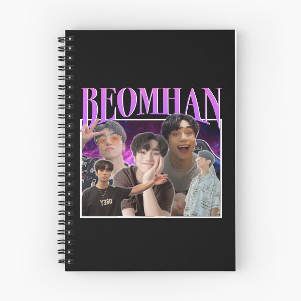 Item preview, BEOMHAN Bootleg Design designed and sold by mothhashira.