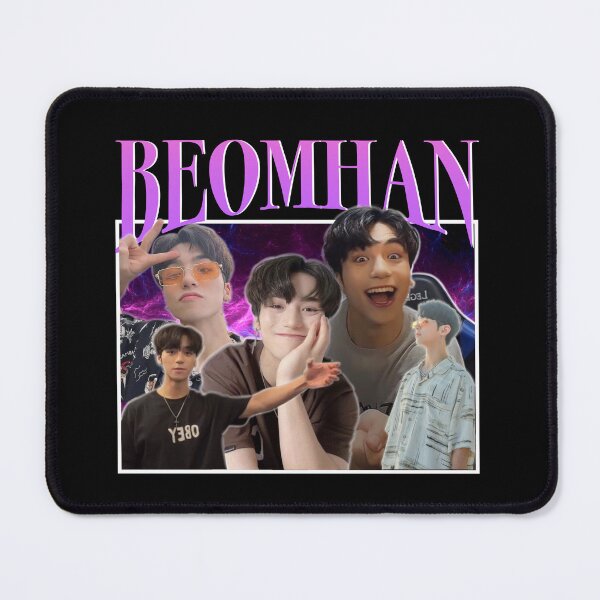 Item preview, BEOMHAN Bootleg Design designed and sold by mothhashira.