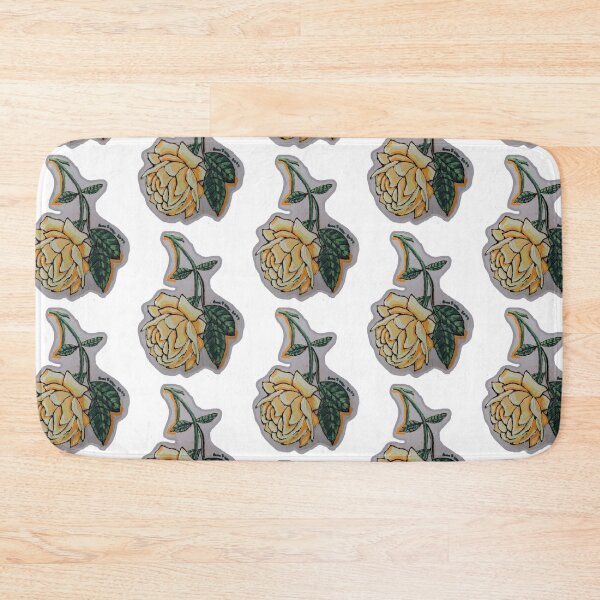 Item preview, YellowRose designed and sold by Lori Flockton.