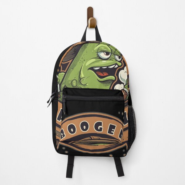 Item preview, Booger Patrol" - A Fun and Playful Design for Kids designed and sold by danielliamgill.
