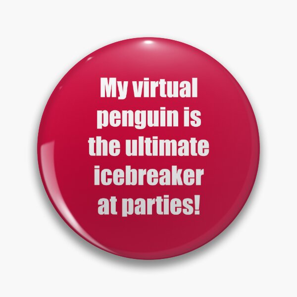 Item preview, The ultimate icebreaker designed and sold by ApricotBlossom.