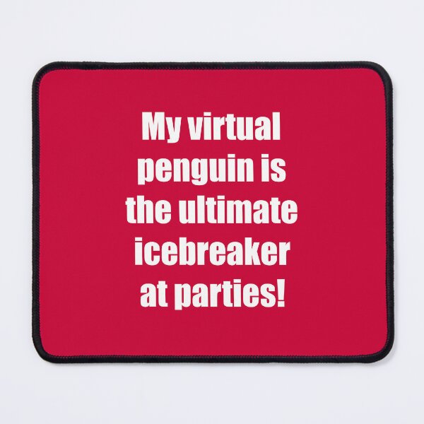 Item preview, The ultimate icebreaker designed and sold by ApricotBlossom.