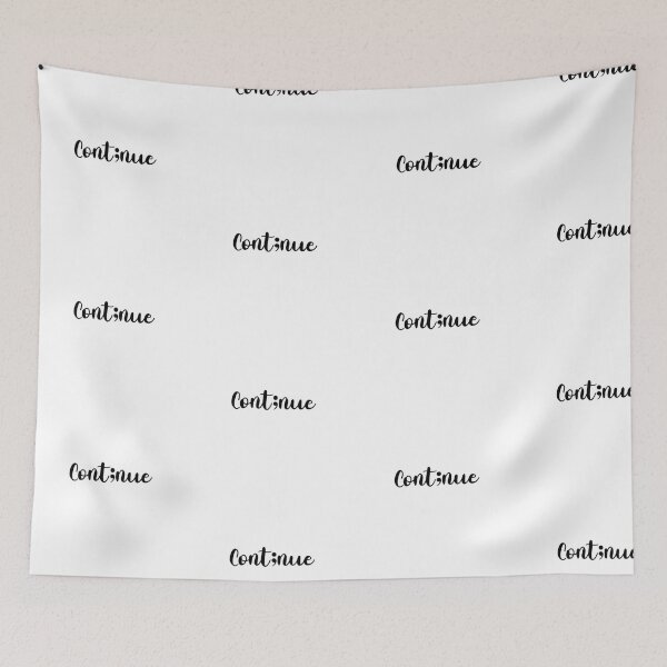 Item preview, Continue  designed and sold by Young-artists.