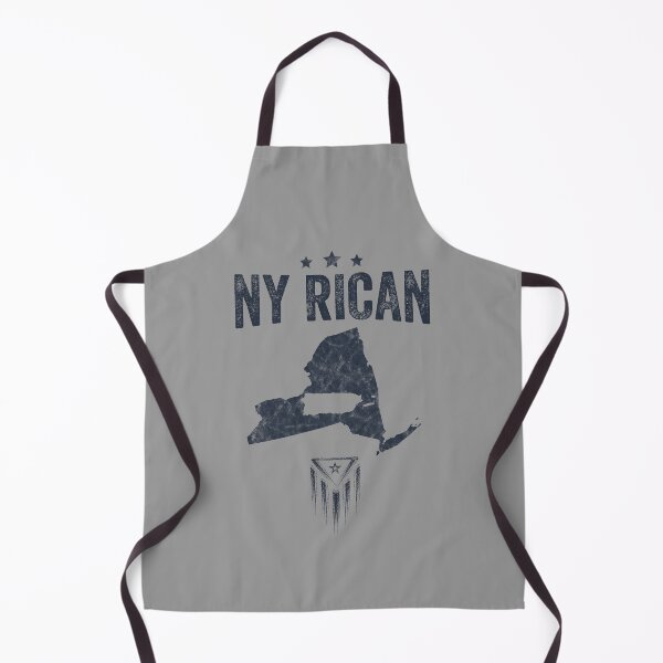 Item preview, NY Rican Puerto Rico Boricua Puerto Rican Nuyorican designed and sold by inkedtee.