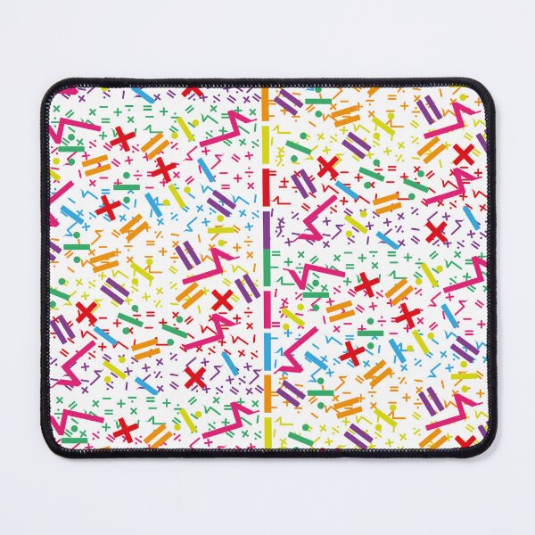 Item preview, math pattern designed and sold by Kimdavinci.