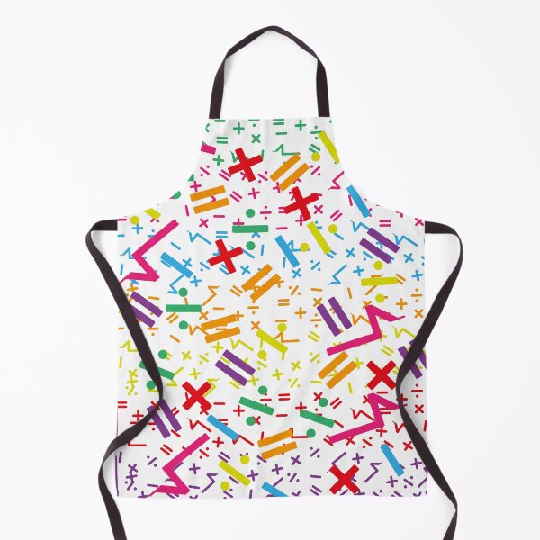 Item preview, math pattern designed and sold by Kimdavinci.