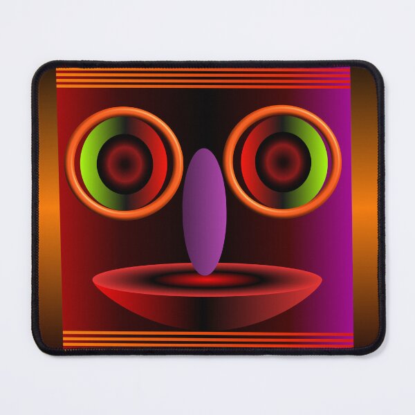 Item preview, Funny Colorful Blackhole Artwork designed and sold by RGSMOOTHFINGER.