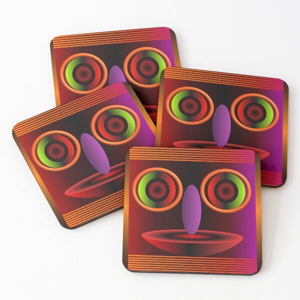 Item preview, Funny Colorful Blackhole Artwork designed and sold by RGSMOOTHFINGER.