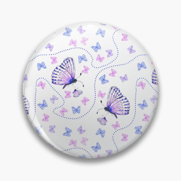 Item preview, Infinite Butterflies designed and sold by Krissys-Art.